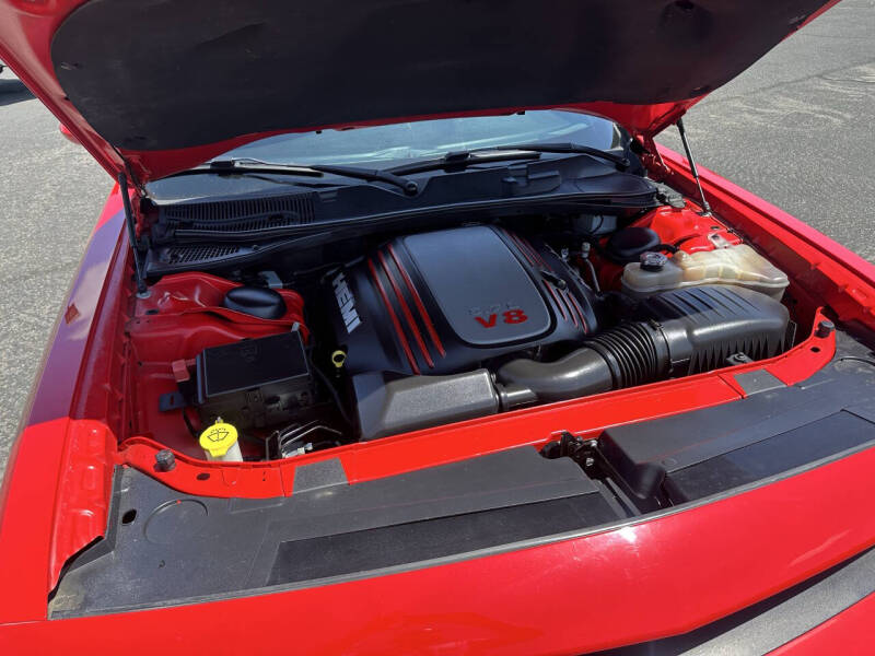 2017 Dodge Challenger R/T