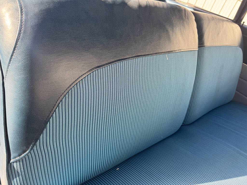 1952 Ford Crestline 60