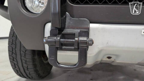 2008 HUMMER H3