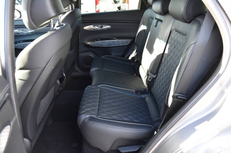 2022 Genesis GV70 3.5T Sport