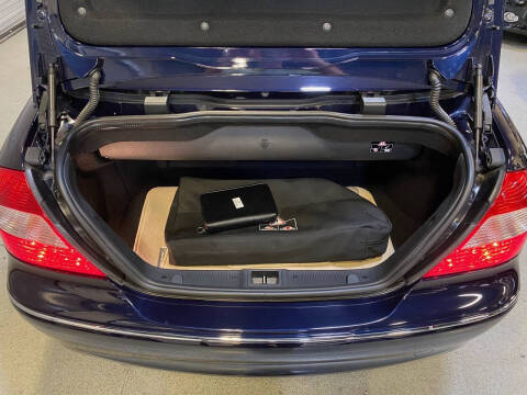2007 Mercedes-Benz CLK CLK 350