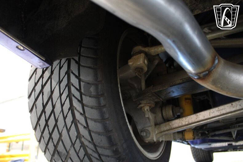 1994 Chevrolet Corvette