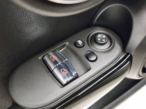 2022 MINI Hardtop 2 Door Cooper SE