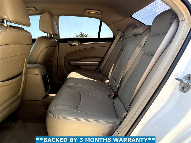 2013 Chrysler 300