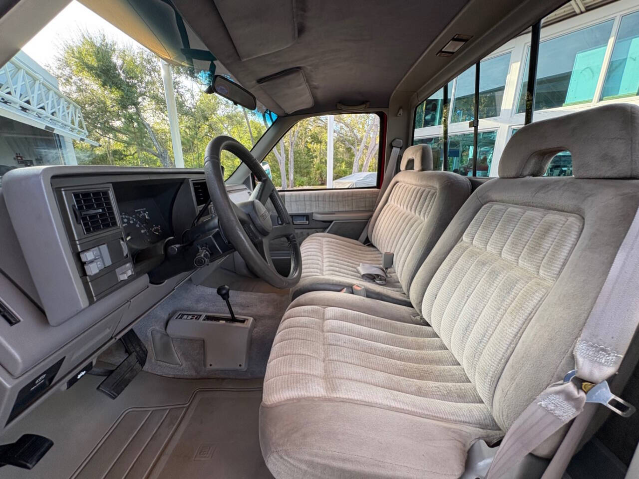 1994 GMC Sierra 1500 25