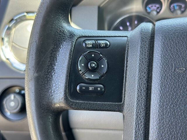 2015 Ford F-350 Super Duty