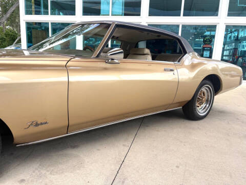 1971 Buick Riviera