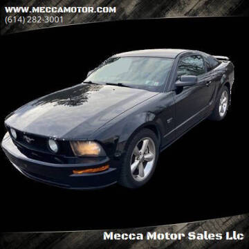 2006 Ford Mustang GT Premium