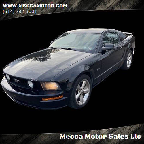 2006 Ford Mustang GT Premium