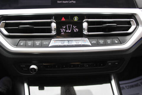 2020 BMW 3 Series M340i