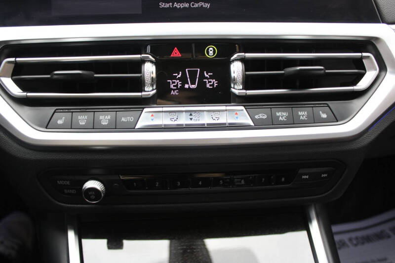 2020 BMW 3 Series M340i