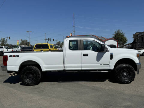 2021 Ford F-350 Super Duty XL