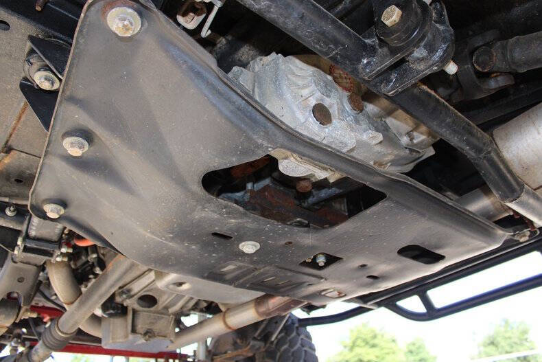 1992 Jeep Wrangler