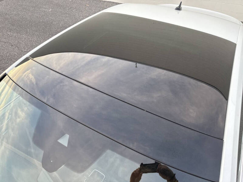 2025 Volkswagen Jetta SEL