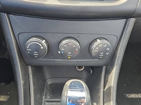 2012 Dodge Avenger SXT