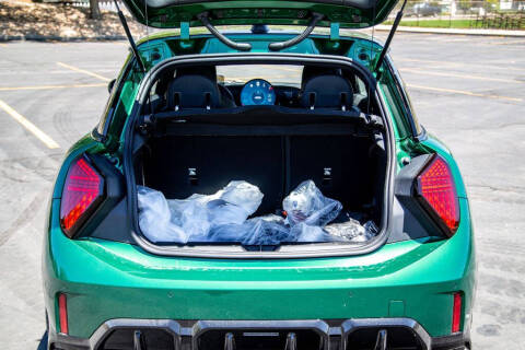 2026 MINI Hardtop 2 Door