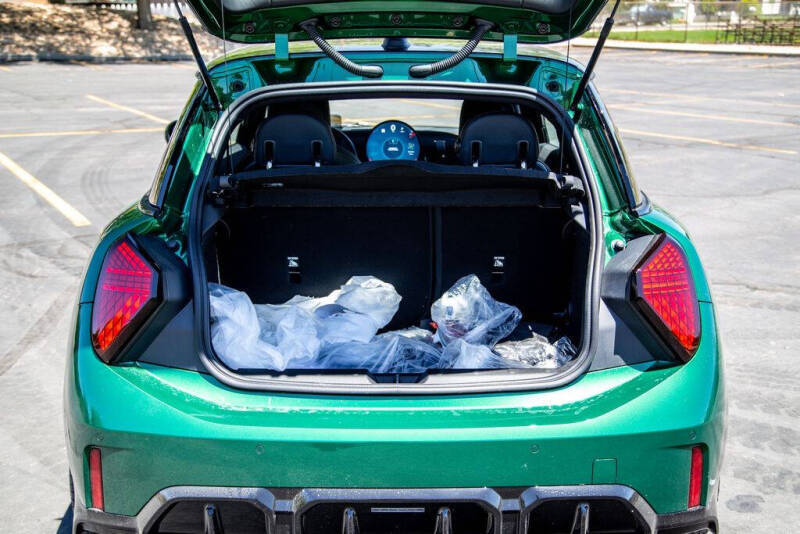 2026 MINI Hardtop 2 Door