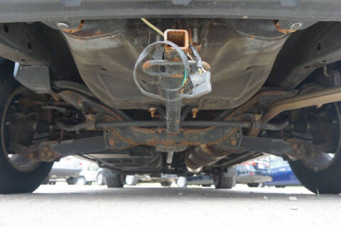 2010 Honda Element EX