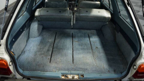 1982 Datsun Maxima GL