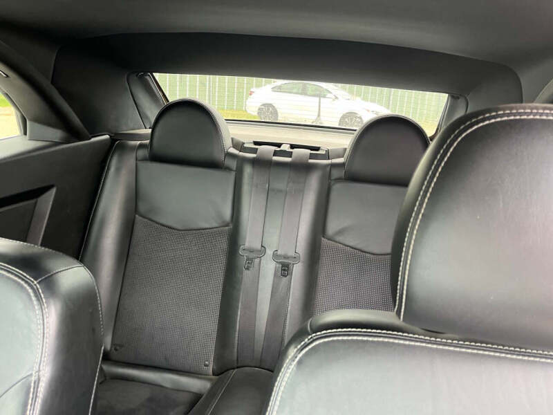 2013 Chrysler 200 S
