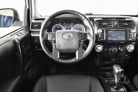 2016 Toyota 4Runner TRD Pro