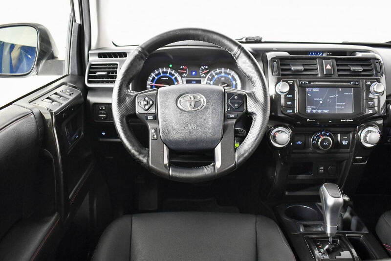 2016 Toyota 4Runner TRD Pro