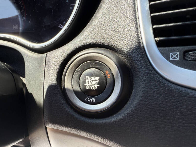 2020 Dodge Durango Special Service