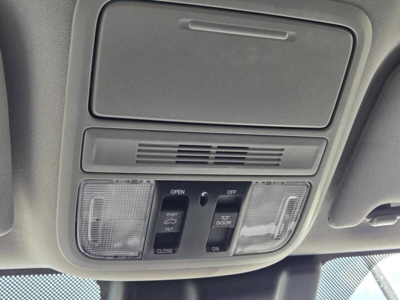 2019 Honda Odyssey