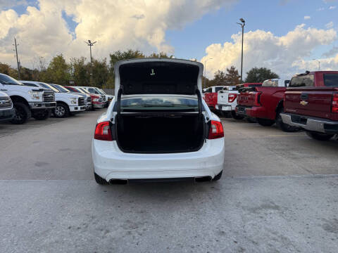 2014 Volvo S60 T5 Premier