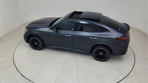 2025 Mercedes-Benz GLC GLC 300 4MATIC