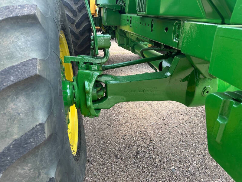 1984 John Deere 4850