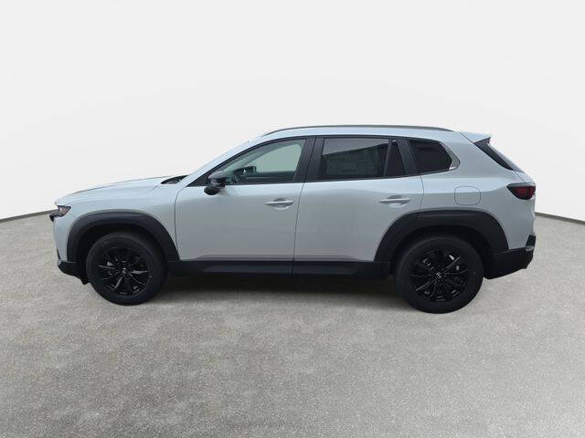 2026 Mazda CX-50 2.5 S Select