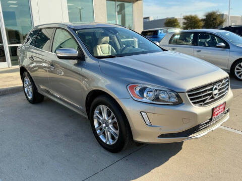 2014 Volvo XC60 3.2 Premier Plus