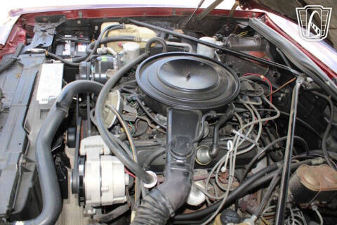 1983 Buick Riviera