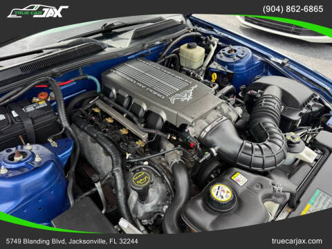 2006 Ford Mustang GT Deluxe