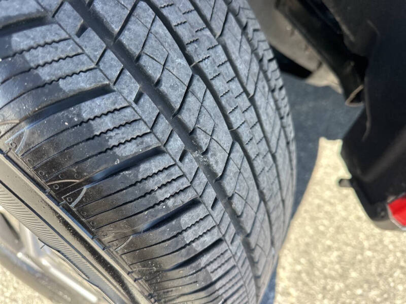 2022 Ford F-150 Lightning XLT