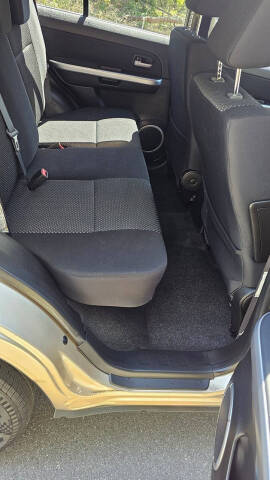 2006 Suzuki Grand Vitara Premium