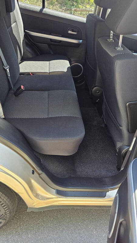 2006 Suzuki Grand Vitara Premium