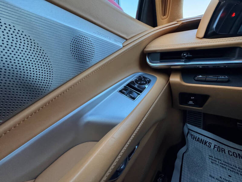 2020 Chevrolet Corvette Stingray