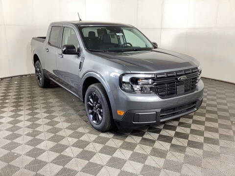 2024 Ford Maverick for sale at Everyone's Financed At Borgman in Grandville MI
