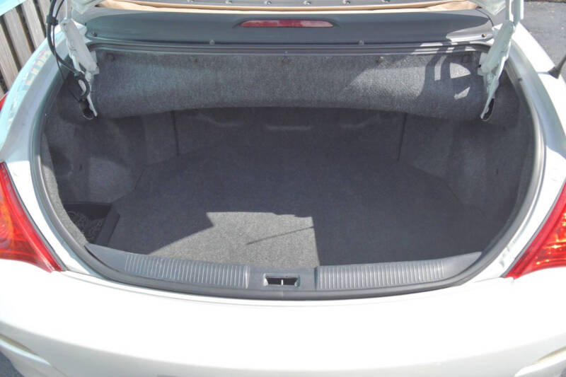 2008 Toyota Camry Solara SE V6