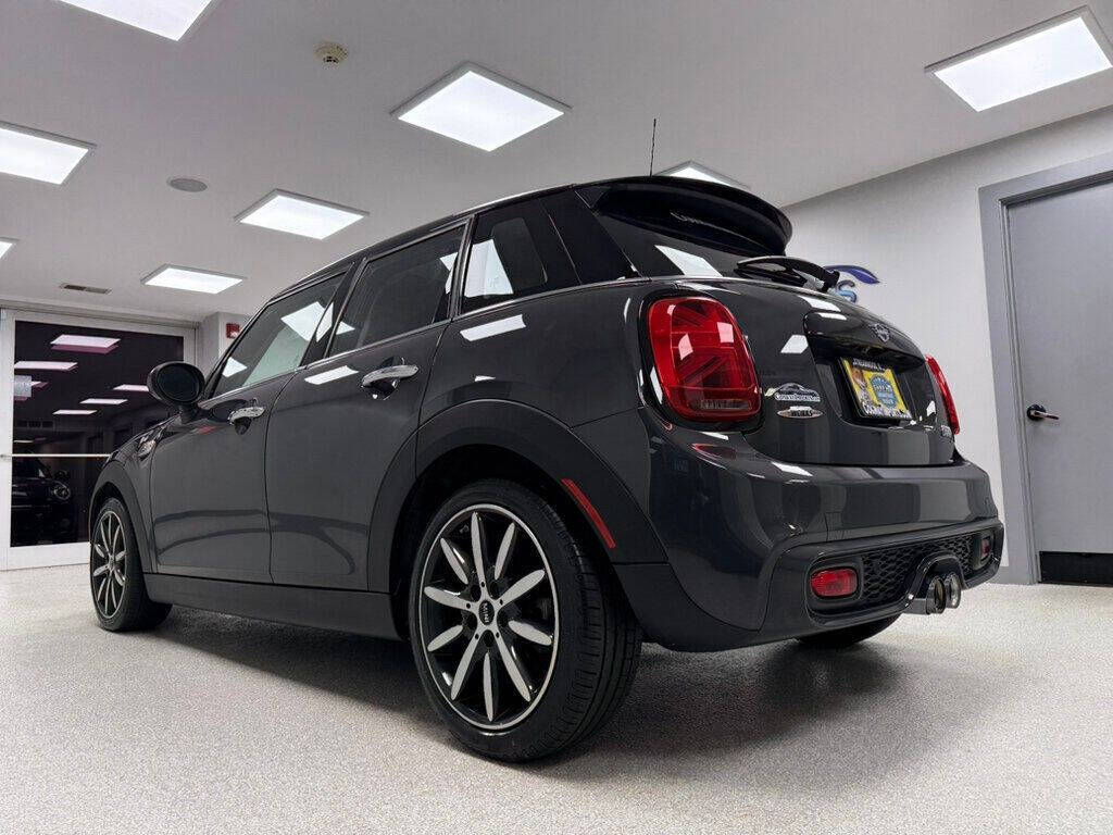 2019 MINI Hardtop 4 Door for sale at Conway Imports in   Streamwood, IL