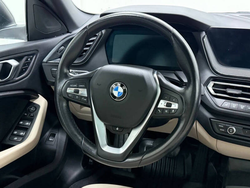 2022 BMW 2 Series 228i xDrive Gran Coupe