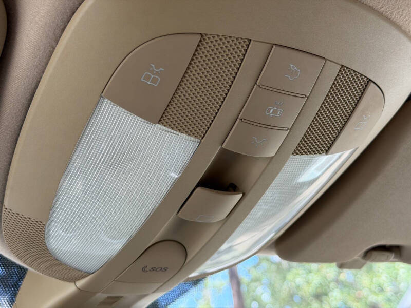 2011 Mercedes-Benz M-Class ML 350