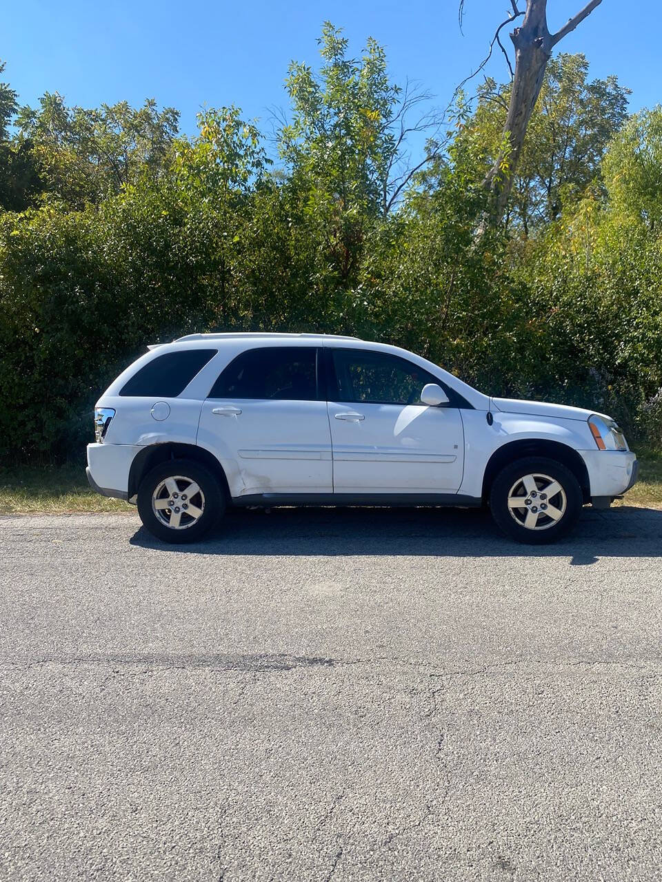 2006 Chevrolet Equinox for sale at Endless auto in Blue Island, IL