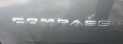 2013 Jeep Compass Sport