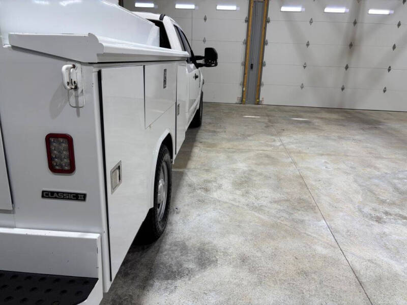 2019 Ford F-350 Super Duty XL