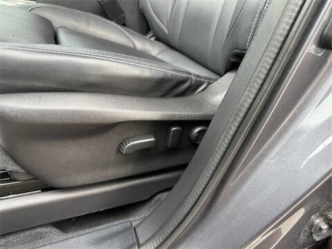 2020 Subaru Ascent Limited 8-Passenger