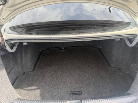 2012 Volkswagen Jetta