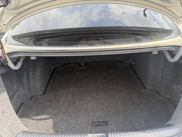 2012 Volkswagen Jetta